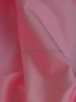 Ткань бифлекс розовый