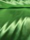 Ткань атлас зеленый