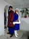 Зимові Українські костюми