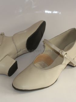 Взуття народне - туфлі жіночі