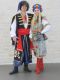 Народні Українські костюми