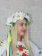Українські святкові костюми