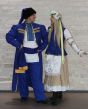 Українські народні костюми Луганщіни