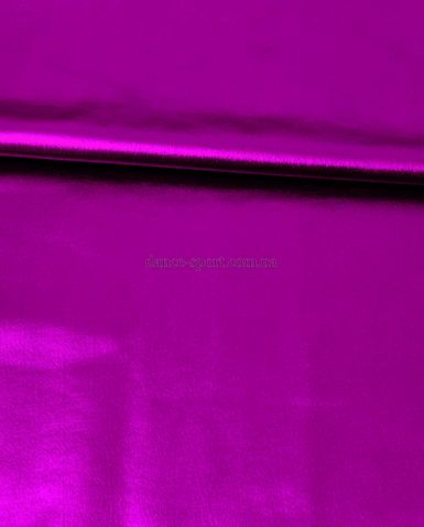 Лайкра фиолетовая с отливом 3473