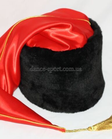 Шапка козака